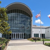 Lone Star Flight Museum, Houston, TX