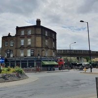 The Birds Nest, London