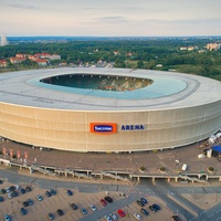 Tarczyński Arena, Wrocław