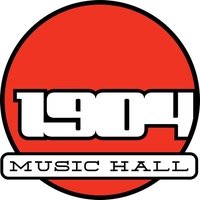 1904 Music Hall, Jacksonville, FL