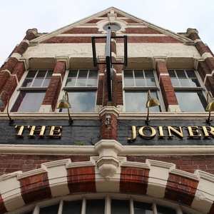 Rock concerts in The Joiners, Southampton