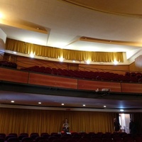Teatro Comunale, Loreto