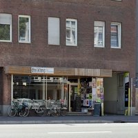 Drei klang Cafe, Münster