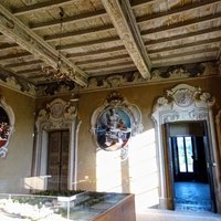 Villa Arconati, Milan