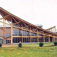 Dryden Regional Training & Cultural Centre, Dryden