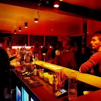 Mudd Club, Strasbourg