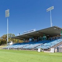 C.ex Coffs International Stadium, Coffs Harbour