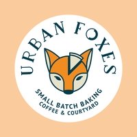 Urban Foxes, Jackson, MS