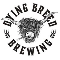 Dying Breed Brewing, Oakdale, CA