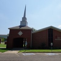 Chandler First United Methodist Church, Chandler, TX