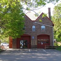 Westcott Community Center, Syracuse, NY