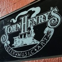 John Henry's, Eugene, OR