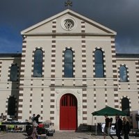 Chapelle Argence, Troyes