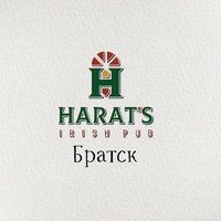Harat's Irish Pub, Bratsk