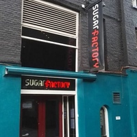 Sugar Factory, Amsterdam