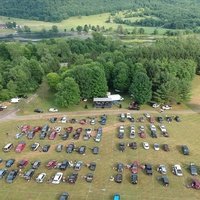 Homer Center of the Arts Drive-In, Homer, NY