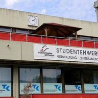 Studentenwerk, Göttingen