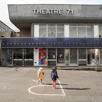 Théâtre 71, Malakoff