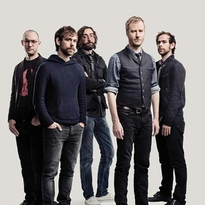 The National 2022 Rock Concerts in