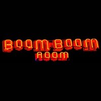 Boom Boom Room, San Francisco, CA