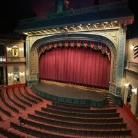 The Rose Theater, Omaha, NE