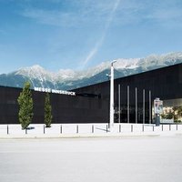 Messe Innsbruck, Innsbruck