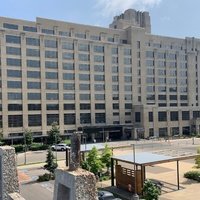 Crosstown Concourse, Memphis, TN