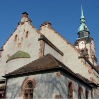 Förderverein Paul-Gerhardt-Kirche, Leipzig