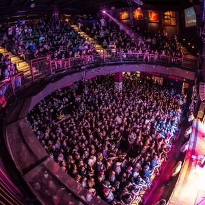 Rock concerts in House of Blues, Houston, TX