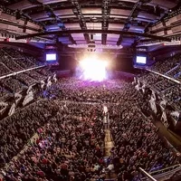 Movistar Arena, Madrid