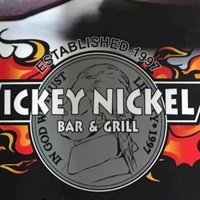 Ickey Nickel Bar & Grill, Sioux City, IA