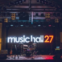 Music Hall 27, Ufa