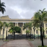 Grande Teatro do BeFly Minascentro, Belo Horizonte