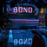 Bond Nightclub, Nassau