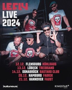 illdisposed tour 2022