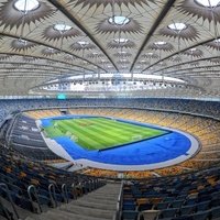 National Sports Complex «Olympiyskiy», Kyiv
