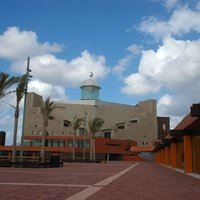 Plaza de la Música, Las Palmas de Gran Canaria