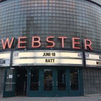 The Webster Underground, Hartford, CT