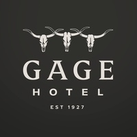 Gage Hotel, Marathon, TX