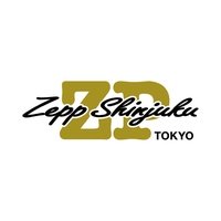 Zepp Shinjuku, Tokyo