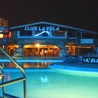 Club La Vela, Panama City Beach, FL