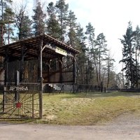 Lange Heide Hildburghausen Festival Ground, Hildburghausen