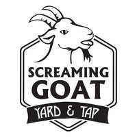 Screaming Goat Yard & Tap, San Antonio, TX