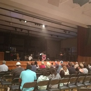 Rock gigs in Chapelgate Presbyterian Church, Marriottsville, MD