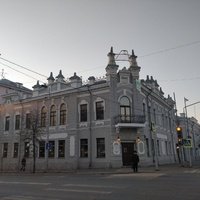 Teatr SDVIG, Kazan