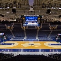Purcell Pavilion, South Bend, IN