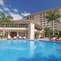 Hotel Clarion, Tegucigalpa