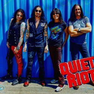 Quiet Riot 2022 concerts and gigs