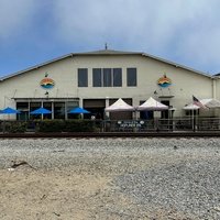 Island Brewing Company, Carpinteria, CA