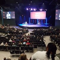 Christian Life Center, Dayton, OH